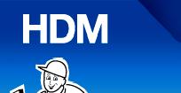 HDM